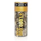 YSN 1,000,000円 貯まる カウント バンク | 自動カウント バンク 貯金箱 貯金 100万円 百万円 自動計算 貯蓄