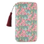 ほぼ日手帳 2022 weeks(週間手帳)用カバー LIBERTY FABRICS/Clementina