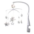 R-M ベッドメリー ベビーメリー オルゴール ぬいぐるみ 吊り下げ 赤ちゃん 出産祝