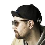 【ARRYS】キャップ 帽子 コットン アンパイアキャップ hiphop 春 夏 秋 シンプル オシャレ 野球帽 日除け uvカット 調節可能 男女兼