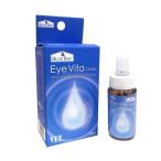 Eye Vita Drops 20ml ペット用サプリメント 涙やけなどの目の周り汚れにお悩みの方へより清潔に保ち、目の健康をサポートします。