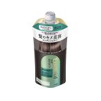 エッセンシャル 花王 ザビューティ 髪のキメ美容コンディショナー エアリーリペア 詰替え用 340ml ダメージ補修 ヘアケア さらさら ブラック フ