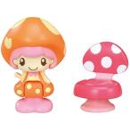 こえだちゃん きのちゃんとイス