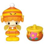 こえだちゃん ハニービーナちゃんとイス