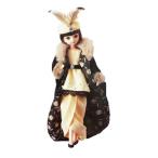 20世紀ファッションストーリー 1910年代 リカちゃん Licca