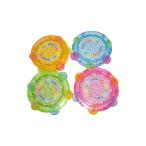 小物玩具 タンバリン 24個入り