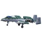 ハセガワ 1/72 アメリカ空軍 A-10C サンダーボルトII 355FW スペシャルマーキング プラモデル 02333