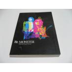  официальный Band Score B*z MONSTER