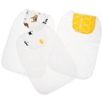 iplusmile 3枚 タオル 子供用 汗取り タオル 男性用 旅行用 タオル ジム シャワー タオル 汗 タオル ジム用 クイックドライ タオル