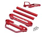 JOYSOG NB4 metal передатчик протектор рама / дистанционное управление metal основа / передатчик рука колесо Flysky No