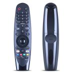 SHZ AN-MR19BA замена телевизор дистанционный пульт распознавание с голоса c функцией Magic дистанционный пульт соответствует 2019 LG Smart Magic жидкокристаллический LCD OLED телевизор 