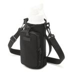 TRIWONDER ペットボトルホルダー 水筒カバー 500ml 1リットル対応 ぺつとボトル ホルダー 保冷 水筒ケース 水筒ホルダー ボトルケース