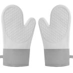 SensaBliss жаростойкий рукавица печь перчатка жаростойкий 300*C силикон производства прихватка водонепроницаемый предотвращение скольжения ожог предотвращение модный кухня перчатки кекс .