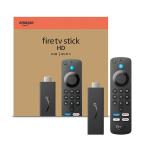 Fire TV Stick HD | большой экран . полный HD. радость . легко | -тактный Lee ming носитель информации плеер 