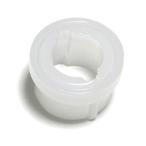 dok брезент .mosis твердый белый временный .. стебель кольцо 