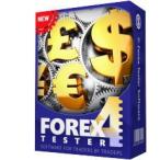 Forex Tester4 + VIPデータ1か月付