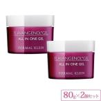 オールインワン ジェル ゲル スキンケア フラバンジェル 80g 2個セット フラバンジェノール フォーマルクライン