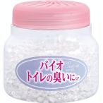 バイオ トイレの臭いにSP 消臭剤 無香タイプ（コジット）交換目安:約3カ月