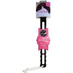 透明肌 竹炭ボディロングブラシ（