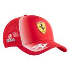 2026 スクーデリア フェラーリ HP