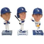 MLB オフィシャル ビッグヘッド ミニ