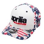 2025 アプリリア レーシング アメリカズGP オースティン New Era  9SEVENTY キャップ 帽子 MotoGP バイク ニューエラ Aprilia