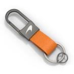 ショッピングキーリング 2026 マクラーレン F1 チーム スピードロゴ キーリング エフワン 公式 オフィシャル グッズ オレンジ