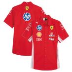 2026 スクーデリア フェラーリ HP