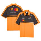 2026 マクラーレン F1 チーム ポ