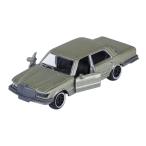 マジョレット 1/64 メルセデスベンツ 450 SEL ヴィンテージ グリーン ミニカー 模型 モデルカー 8502000001Q02