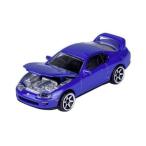 【※一部パッケージ割れ※】マジョレット 1/64 トヨタ スープラ JZA80 JDM ジャパン レジェンド プレミアム ミニカー 日本車