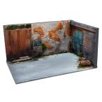 リアルプロダクト 1/43スケール ジオラマ A10-1 模型 ミニチュア ミニカー モデルカー