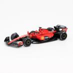 BBR 1/64 フェラーリ SF-23 2023年 バーレーンGP #16 シャルル ルクレール 模型 ミニチュア ミニカー モデルカー F1 Ferrari SF23 ビービーアール BBRFER64014