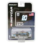 [ полцены распродажа ] зеленый свет 1/64 Ed ковровое покрытие nta- рейсинг #20kona-tei Lee 2022 BitNile Indy машина INDYCAR миниатюра миникар DG2831