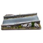 リアルプロダクト 1/43用 ディスプレイジオラマ D32 ミニカー モデルカー