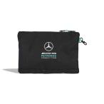 2026 Mercedes AMGpe Toro nasF1 команда DNAwoshu сумка черный Formula1ef one официальный официальный товары сумка портфель сумка Adidas Adidas 