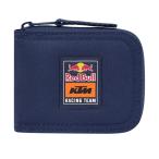 2026 KTM Red Bull рейсинг Esse n автомобиль ru бумажник MotoGP официальный официальный товары кошелек темно-синий 