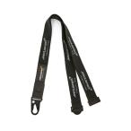 2025 マクラーレン F1 チーム ランヤード ブラック ブラック McLaren