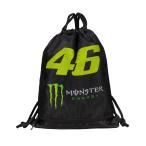 VR46 барен Tino Rossi 46 Monster Energy Jim сумка официальный Motor Sport MotoGP rider сумка ранец 