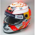 1/1 ヘルメット レッドブルホンダ マックス・フェルスタッペン 2019