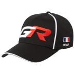 2025 TOYOTA GAZOO Racing WRC セバスチャン オジェ ドライバー キャップ 帽子 トヨタ ガズー レーシング ラリー