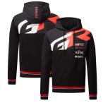 2025 TOYOTA GAZOO Racing WEC チーム フーディー トヨタガズーレーシング 公式 耐久 パーカー