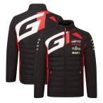 2025 TOYOTA GAZOO Racing WEC チーム パッファージャケット アウター トヨタ ガズー レーシング 公式