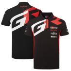 2025 TOYOTA GAZOO Racing WEC チーム ポロシャツ 半袖 耐久