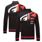 2025 TOYOTA GAZOO Racing WEC チーム スウェット ジャケット アウター トヨタガズーレーシング 公式 耐久