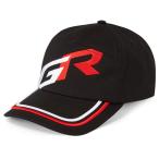 2025 TOYOTA GAZOO Racing WEC チーム キャップ  帽子 トヨタ ガズー レーシング 耐久