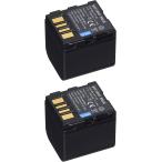 2個セット JVC 日本ビクター BN-VF714 �