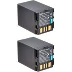 2個セット JVC 日本ビクター BN-VF733 �