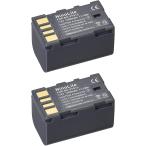 2個セット JVC 日本ビクター BN-VF815 �