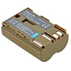 Canon Canon BP-511 511A 512 514 сменный аккумулятор IXY FVM1 PV130 и т.п. 